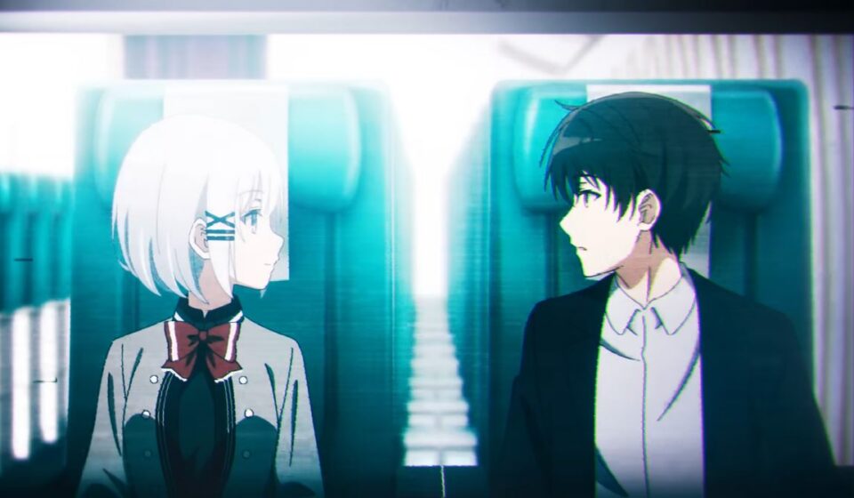Tantei wa Mou Shindeiru – 2º temporada é adiada para outubro