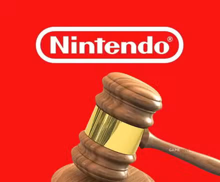 Nintendo files a lawsuit against the US government over the Trump administration's tariffs.