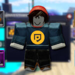 Sailor Piece items guide