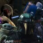 Want More Mando Lore After the Movie Start With These Essential Star Wars Games