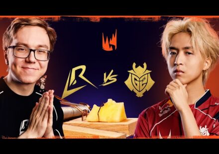 YouTube Thumbnail