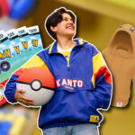 Target's Pokémon Go gift cards come with an extra surprise, but they won't stick around forever