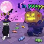 Be A super Brainrot characters