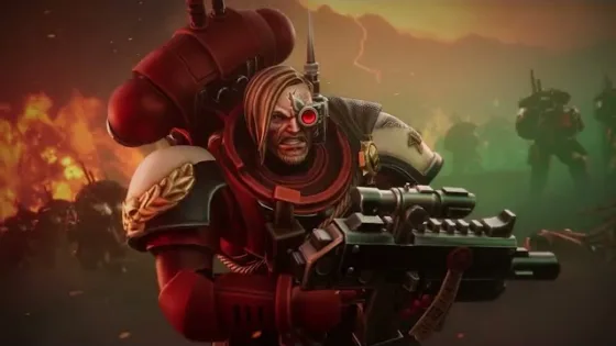 Códigos do Warhammer 40k Tacticus Atualizados para Maio de 2026