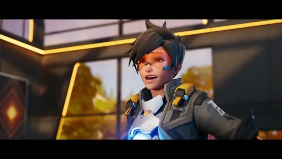 Colab Fortnite e Overwatch: Sinceramente, é real!