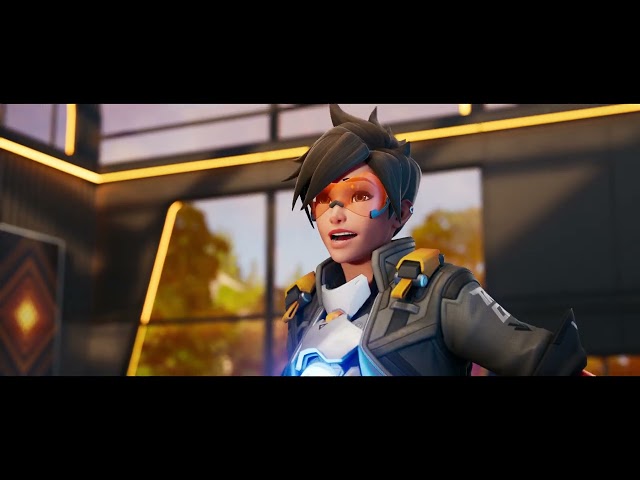 Colab Fortnite e Overwatch: Sinceramente, é real! YouTube Thumbnail