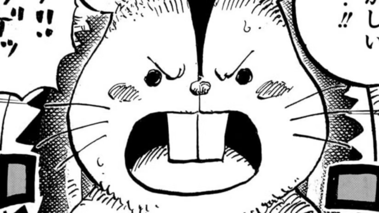 Criador de One Piece Lança Novo Fruto Zoon Legendário!