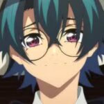 wistoria wand and sword season 2 episode 5 will serfort graduation