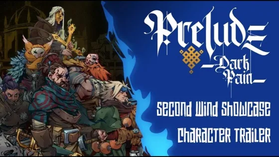 Descubra Prelude Dark Pain: O RPG Tático Fantástico Imperdível!