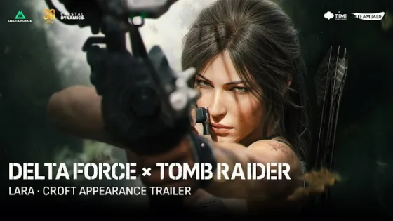 Descubra o que vem além de Metal Gear e Tomb Raider!