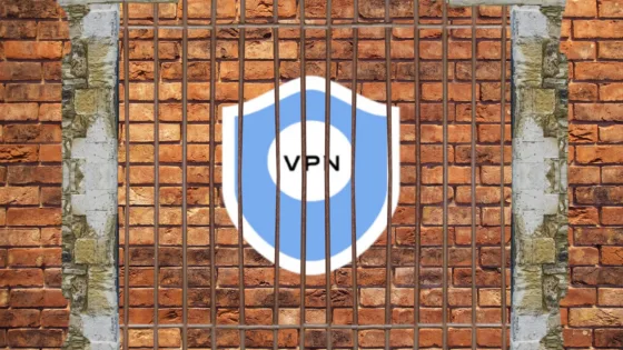 Descubra por que estou aliviado com o fim dessa VPN!