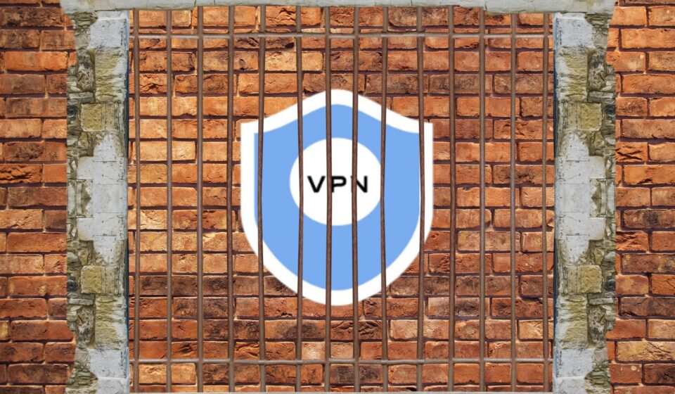 This popular VPN has been shut down, and I'm glad