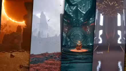 All Saros Biomes Featured Image