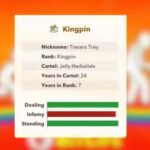 kingpin bitlife
