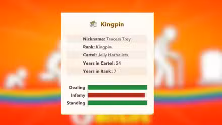 kingpin bitlife
