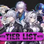 NTE Tier List (Neverness To Everness)