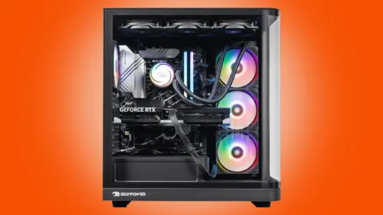 Economize R$400 em PC gamer com Nvidia RTX 5080 super barato!