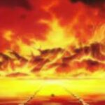 West Blue Sea Of Death One Piece