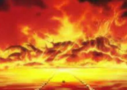 West Blue Sea Of Death One Piece