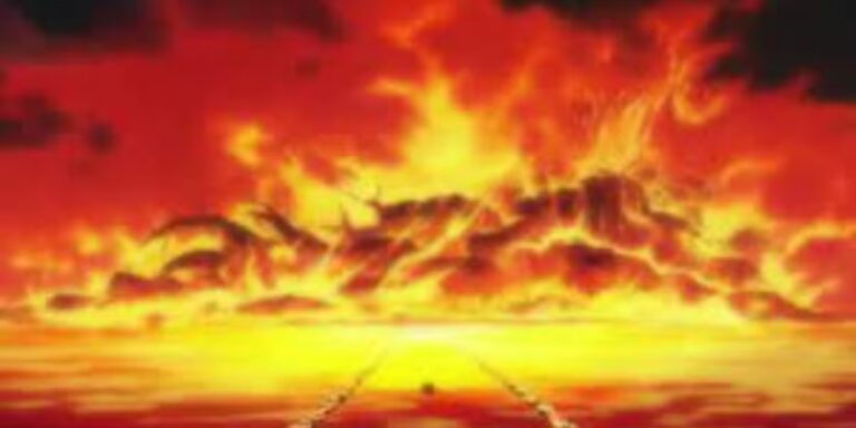Eiichiro Oda Revela Segredos do Mar da Morte em One Piece!