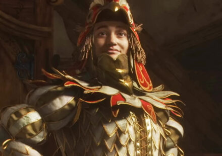 Fable gets pushed back into 2027, but we're at least getting a "major new look" at it at the Xbox Games Showcase
