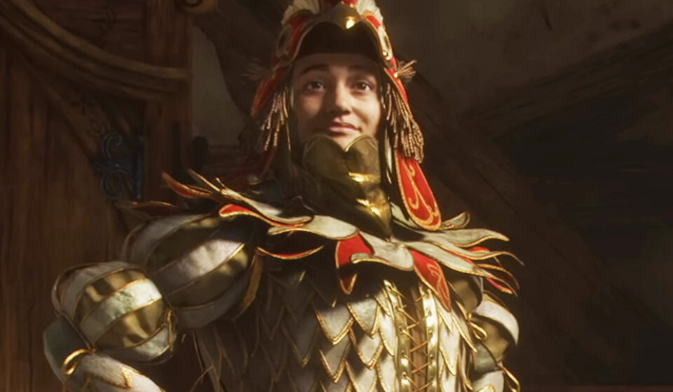 Fable gets pushed back into 2027, but we're at least getting a "major new look" at it at the Xbox Games Showcase