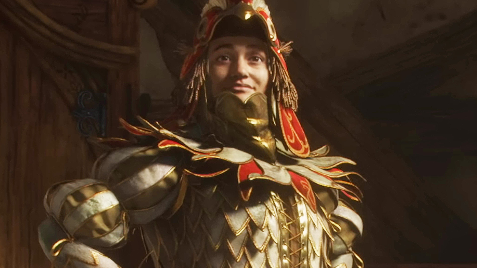 Fable adiado para 2027: veja o novo visual no Xbox Showcase!