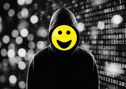 An internet anonymity ban is being considered