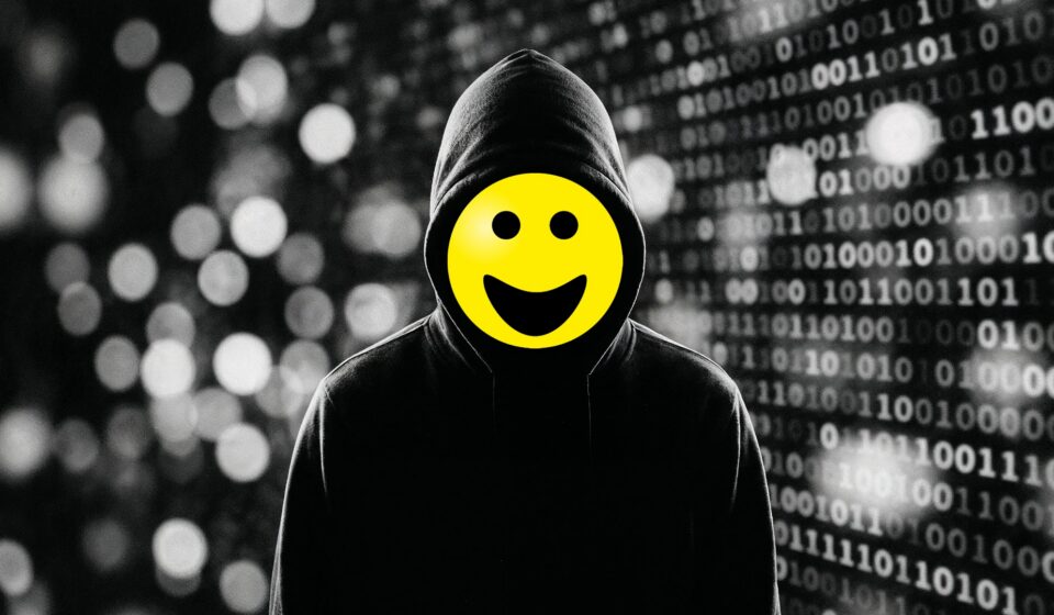 An internet anonymity ban is being considered