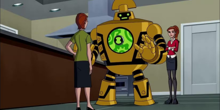 Guia Completo: As 10 Formas Mais Rápidas do Ben 10