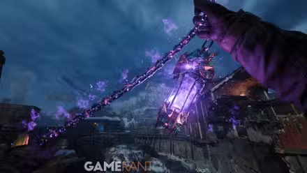 How to Get the Jotunn Star Totenreich Wonder Weapon in Black Ops 7 Zombies