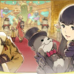 FF14 Make It Rain Campaign 2026 start and end dates - Hien, Yugiri, and Senor Otter in the Manderville Gold Saucer.