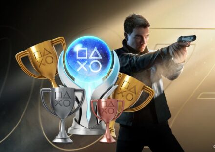 007 First Light Trophy Guide & Achievement Roadmap
