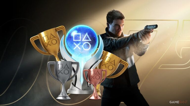 Guia Completo do Troféu 007: Conquiste Todos os Sucessos!
