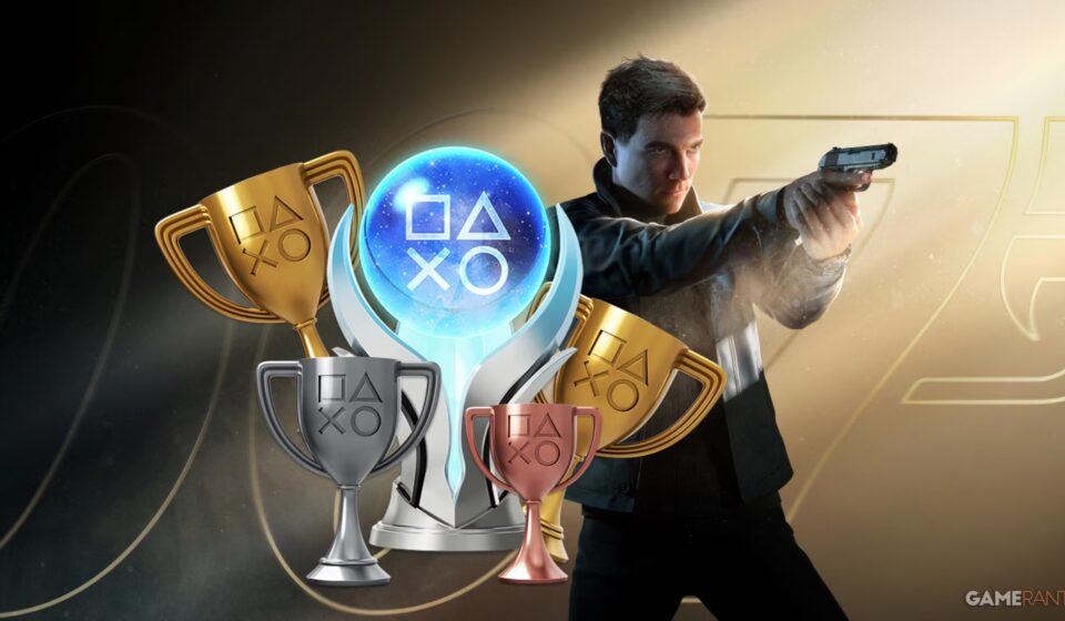 007 First Light Trophy Guide & Achievement Roadmap