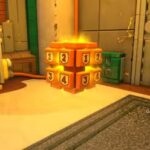 LEGO Batman Legacy of the Dark Knight - Old Gotham North Cluemaster Puzzle Locations & Solutions