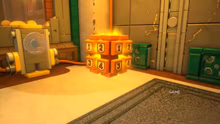 LEGO Batman Legacy of the Dark Knight - Old Gotham North Cluemaster Puzzle Locations & Solutions