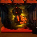 LEGO Batman Legacy of the Dark Knight - Tricorner Cluemaster Puzzle Locations & Solutions