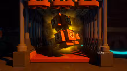 LEGO Batman Legacy of the Dark Knight - Tricorner Cluemaster Puzzle Locations & Solutions