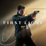 How Long to Beat 007 First Light