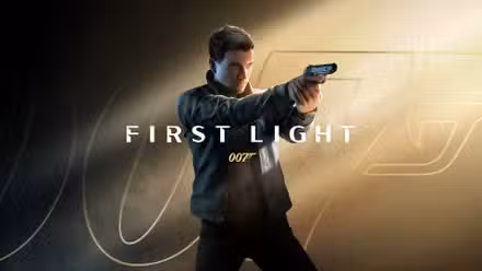 How Long to Beat 007 First Light
