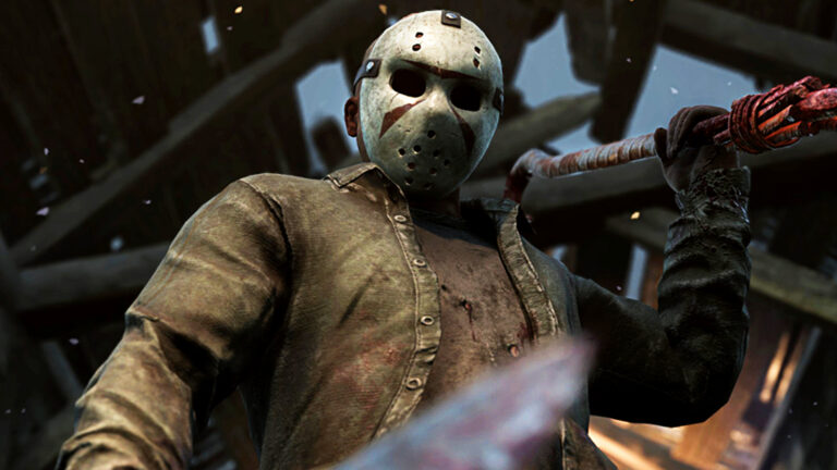 Jason Chegou ao Dead by Daylight: Dicas para Sobreviver ao Invisível!