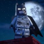 Replay Missions in LEGO Batman Legacy of the Dark Knight Featured Image
