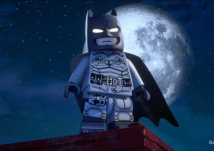 Replay Missions in LEGO Batman Legacy of the Dark Knight Featured Image