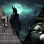 collge of 3 games in prison