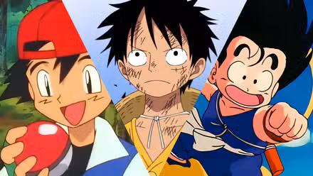 anime masterpieces of the last 50 years ranked