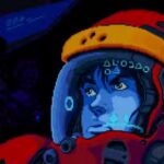 Lt Stone in Metal Warriors (SNES)-1
