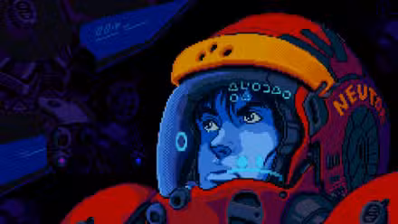 Lt Stone in Metal Warriors (SNES)-1