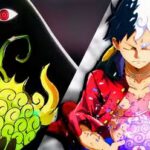 One Piece Legendary Devil Fruits Final Saga