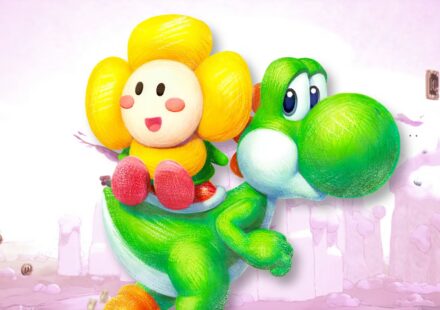 Do You Need to Play Yoshi and the Mysterious Book?
